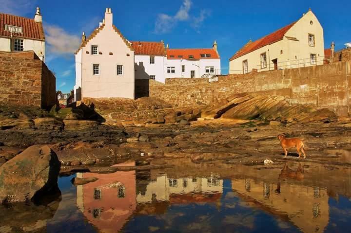 Апартаменты Sea Esta Анструтер Экстерьер фото